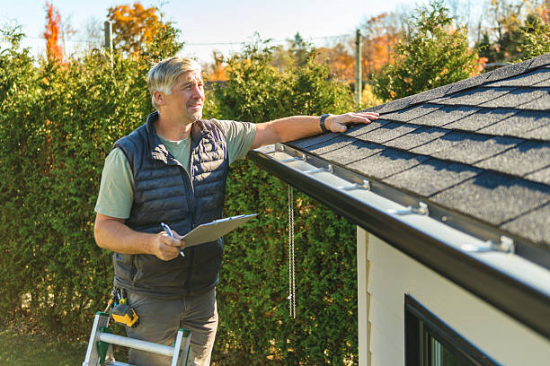 Trusted Roof Installation service in Hayward, WI - Ben Roofing and Steel LLC